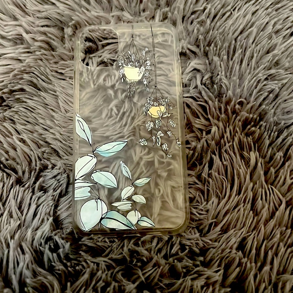 iPhone 11 Pro Max case